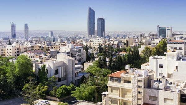 Amman