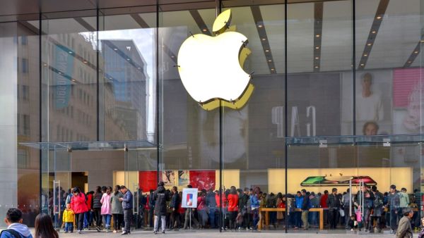 Apple to Give Users More Control Over Their Data with New Privacy Features