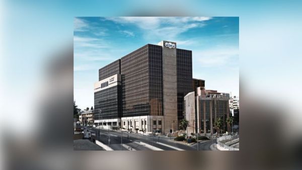 Arab Bank was recently named “The Middle East’s Best Bank 2019” Arab Bank was recently named “The Middle East’s Best Bank 2019”