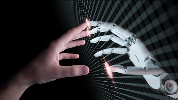 The research focused on the impact of a specific social robot The research focused on the impact of a specific social robot