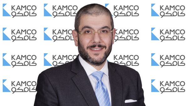 Chief Investment Officer - Khaled Fouad