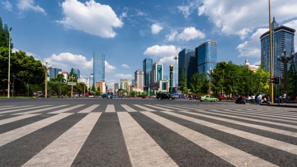 الصين تضيف المزيد من القطاعات لقائمة جذب الاستثمار الأجنبي