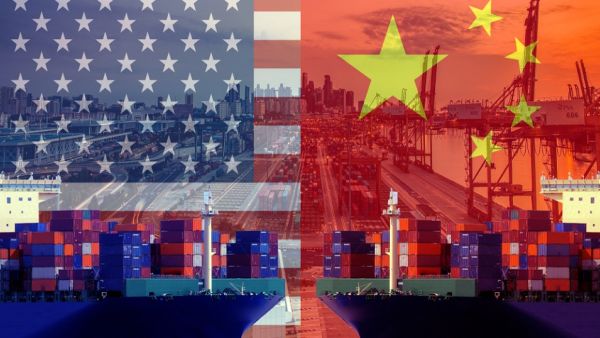 China reported on Monday its exports unexpectedly grew 1.1 percent in May from a year ago despite the higher US tariffs.