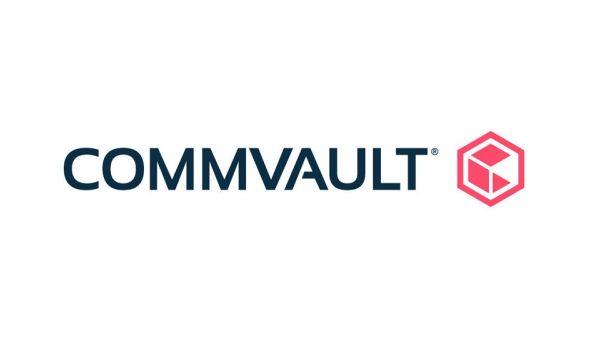 Commvault