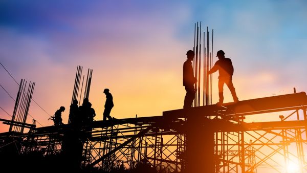 Between the Middle East and Africa, four countries showed more than 4,000 rooms under construction