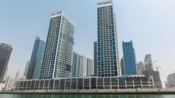 DAMAC Maison Prive DAMAC Maison Prive