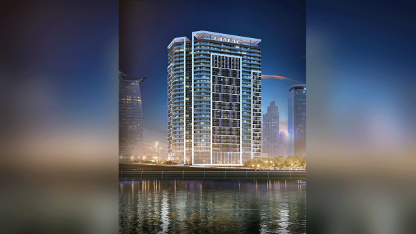 The launch of Zada comes at a time when DAMAC is focused on completing its current pipeline of development projects