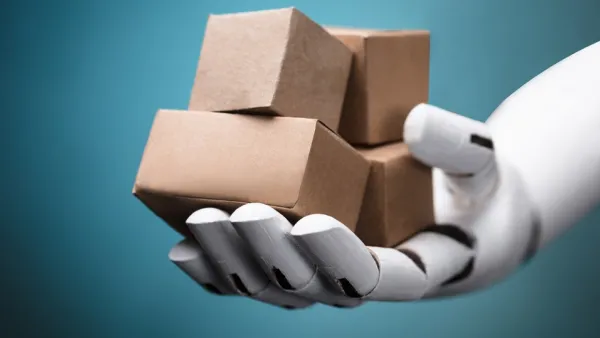 Dubai will be the future host of the delivery device RoxoT for the first time outside of the US.