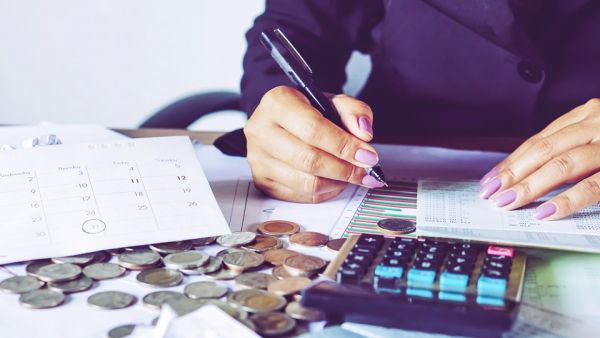 For a person who has lost his job, it is important to first create a laundry list of all financial commitments and prioritise what needs to be paid first. (Shutterstock) For a person who has lost his job, it is important to first create a laundry list of all financial commitments and prioritise what needs to be paid first.