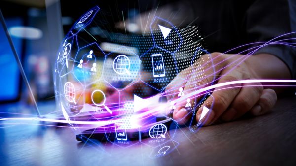 Digital Workers: Changing The Future of Work