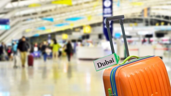 مطار دبي يستعد لاستقبال مليون مسافر خلال 4 أيام