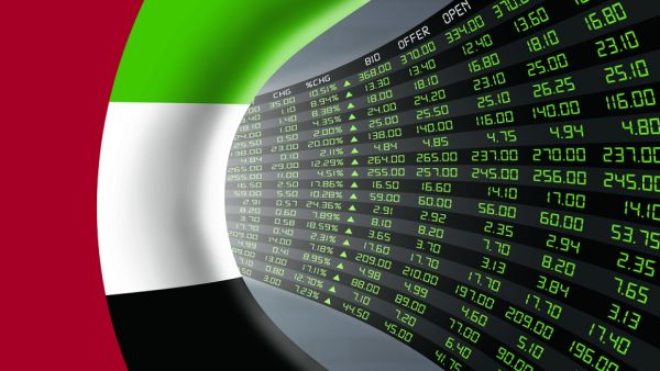 صافي الاستثمار المؤسسي بلغ 2.6 مليار درهم، بزيادة 70.7% مقارنة بنحو 1.5 مليار درهم في الفترة نفسها من العام الماضي