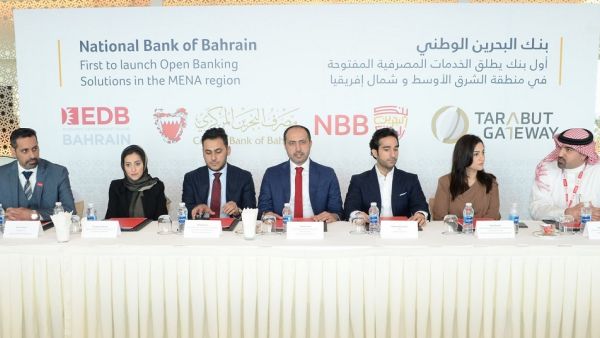 NBB Takes the Lead As the First Bank in the Mena Region to Launch Open Banking Solutions