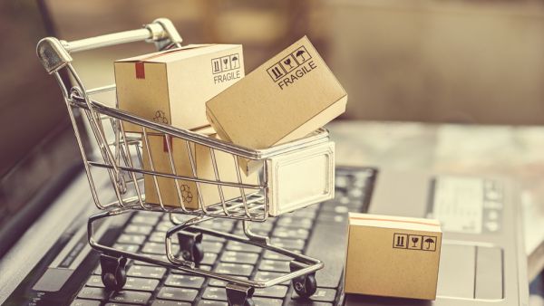 Turkey's e-commerce volume surged 42% year-on-year in 2018.