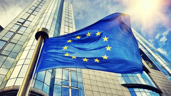 EU Leaders Ink Historic Stimulus Package Deal