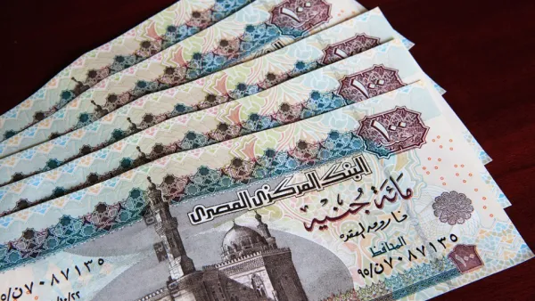 بلغ إجمالي الدين الخارجي للبلاد 106.2 مليار دولار في نهاية مارس (آذار) الماضي، من 96.6 مليار دولار نهاية 2018.