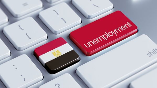 The number of unemployed stood at 2.267 million out of a total workforce of 27.968 million