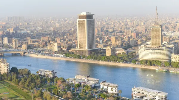 مصر تستهدف نمو الاقتصاد بنسبة 6.4% في 2020-2021