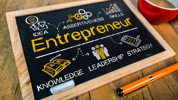 Plenty of young entrepreneurs end up with funding, and there are several ways to be taken seriously by investors.