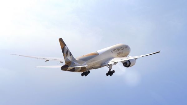 Etihad Airways