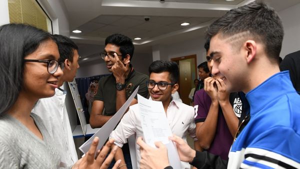 A total of seven GEMS Education schools sat IB exams