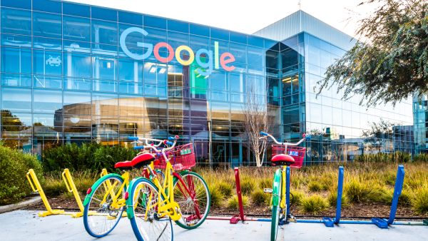 Deutsche Bank to Sign Multi-Year Contract with Google