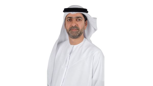 H.E. Younis Haji Al Khoori, Undersecretary of the Ministry of Finance H.E. Younis Haji Al Khoori, Undersecretary of the Ministry of Finance