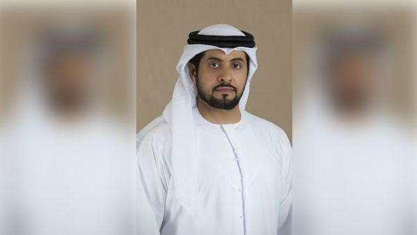 H.E. Khlalifa Salem Al Mansouri, Acting Chief Executive of ADX