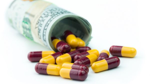 Private health spending in the GCC will pick up the pace to meet rising demand over this period