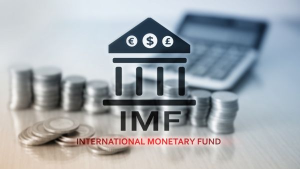 The IMF again stressed that resolving uncertainty remains the most pressing issue for the global economy 