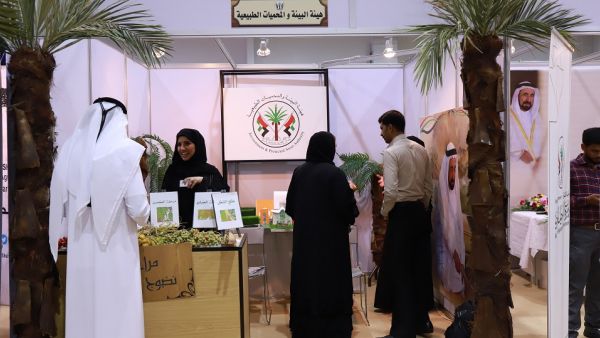خلال الحدث