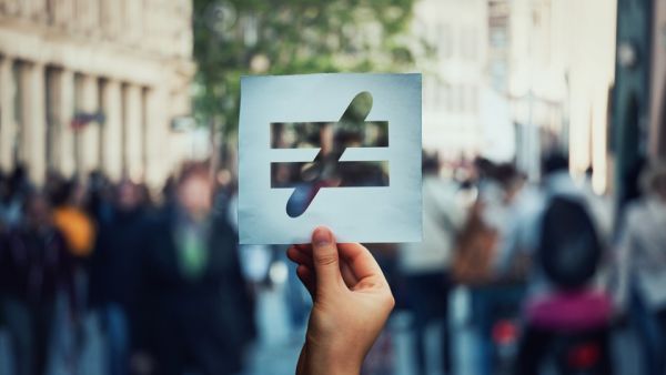 Report: Gender Workplace Inequality Won't Be Erased Until 2276