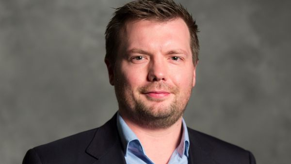 Jonathan Wood is General Manager, Middle East & Africa at Infor Jonathan Wood is General Manager, Middle East & Africa at Infor