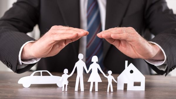 There are rumours that some M&As in insurance industry are in the pipeline.