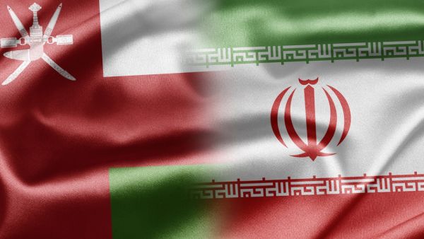 Iran, Oman Aim to Reach $5 Billion Bilateral Trade Target by 2020 