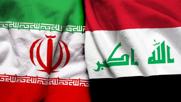 Iran Eyes $20 Billion Annual Trade With Iraq