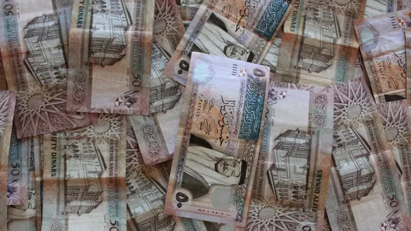 لا ضرائب جديدة في ميزانية الأردن لعام 2020