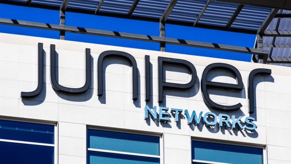 Juniper Networks Juniper Networks
