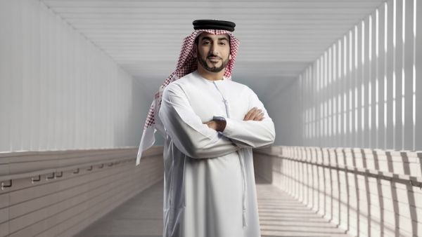 Khalid Al Zarouni, Senior Vice President & Registrar of Companies at DIFC Authority Khalid Al Zarouni, Senior Vice President & Registrar of Companies at DIFC Authority