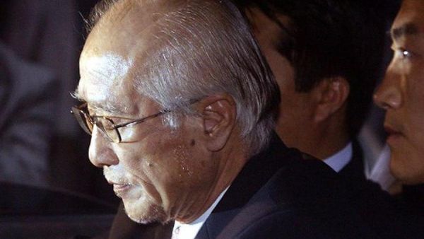 Daewoo Group Founder Dies Nine Days Before His 83rd Birthday 