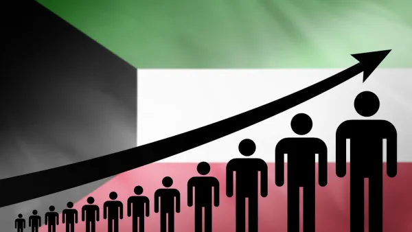 Kuwait: Influx of Expats into Labor Market Drops 85 Percent in 2019