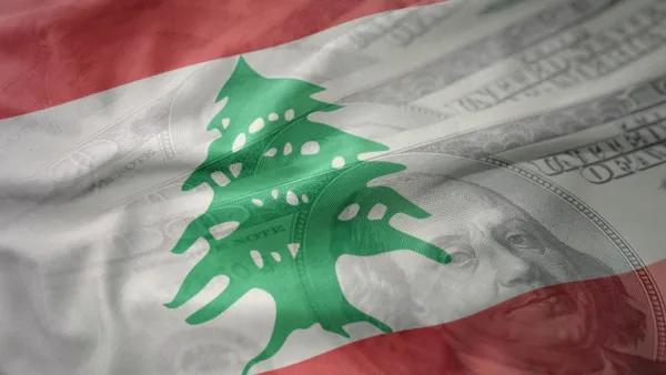 خطط لبنان لخفض عجز موازنة هذا العام إلى 7.6 بالمئة من الناتج المحلي الإجمالي قد لا تكون كافية لاستعادة الثقة المتضررة في البلد المثقل بالديون.