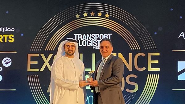 Logistics and Transport Excellence Awards