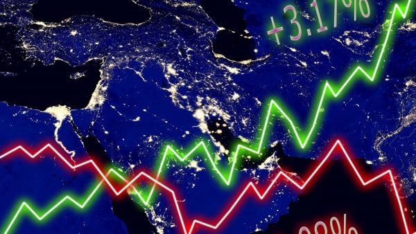 Running large deficits has done little to strengthen employment prospects for the local population.