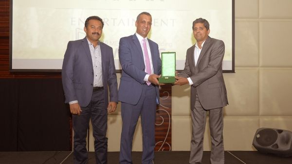 MENA 2019 EGBC Awards - Best Building Operations & Maintenance of the Year