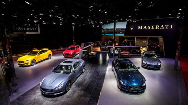 This new level of customization truly connects Xuan Feng’s personality and lifestyle.