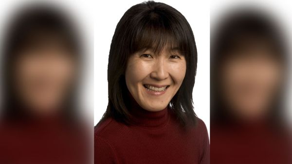 Mikako Kitagawa, senior principal research analyst at Gartner