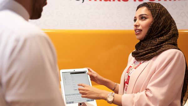 The adoption of eKYC helps banks realise the digitalisation of a very important part of our business and compliance procedures