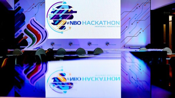 Excitement Builds As Countdown to NBO’s Largest Hackathon Begins