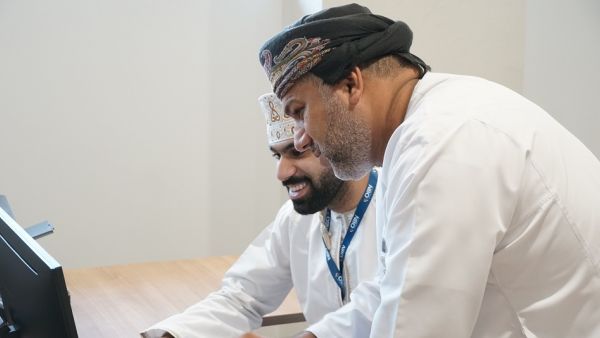 During their internship period, ranging from one to three months, the interns will build practical skills, workplace experience and greater knowledge of the banking industry.